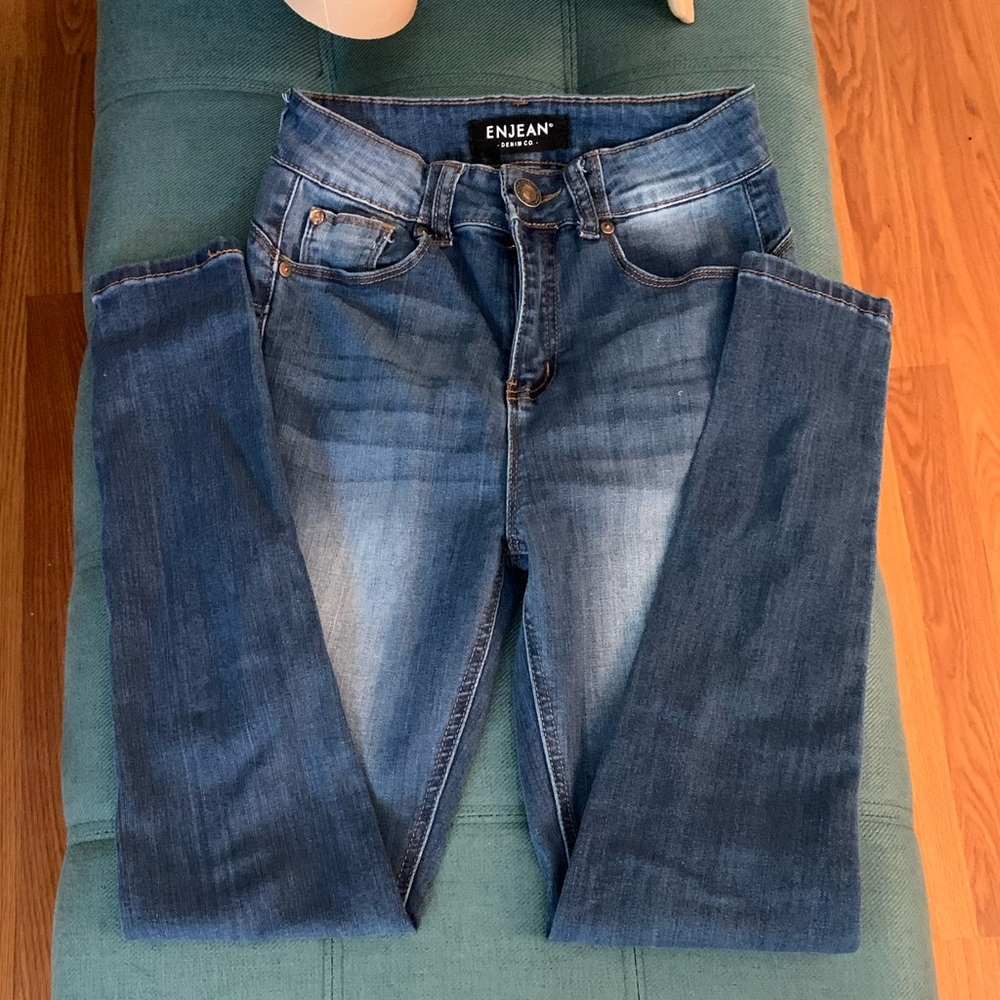 Skinny jean